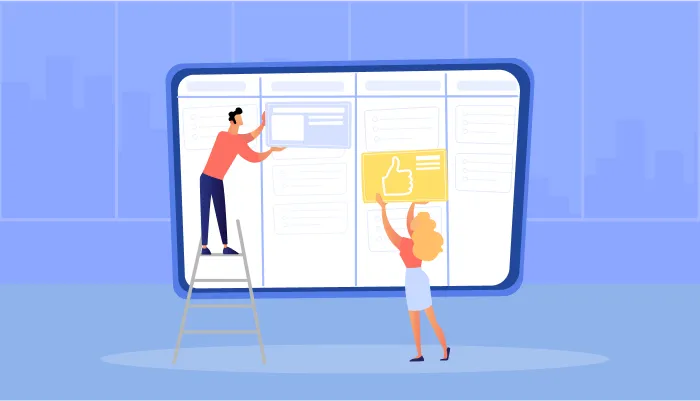 Visualize the Workflow